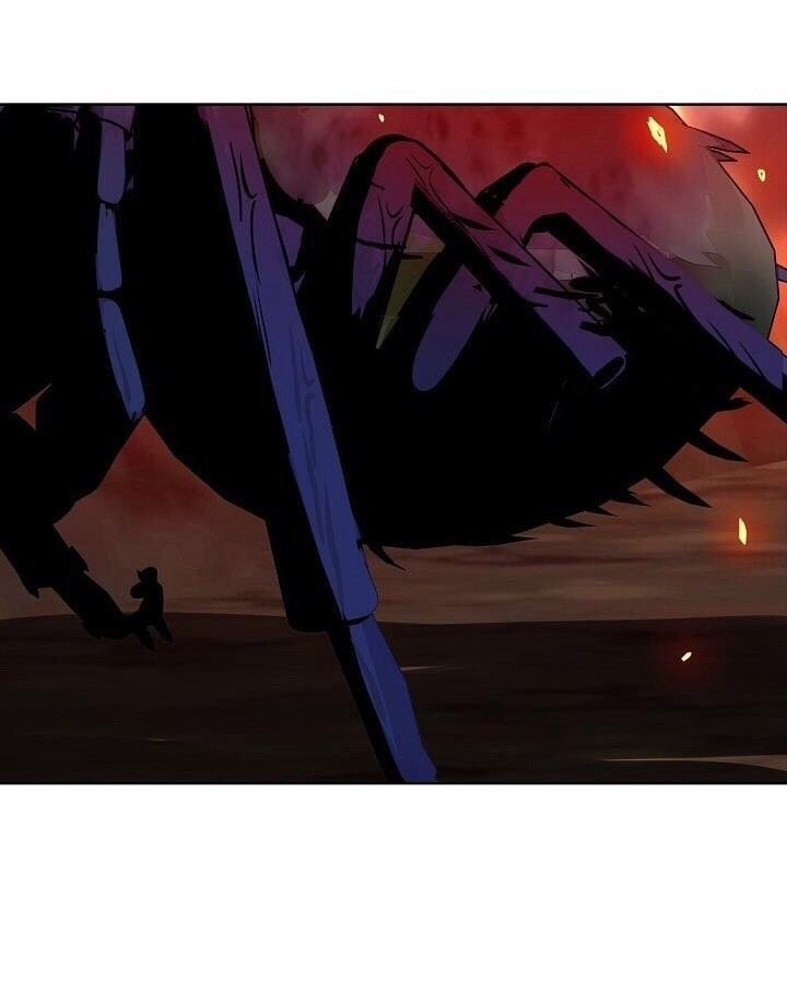 Vua Thăng Cấp Chap 9 - Next Chap 10