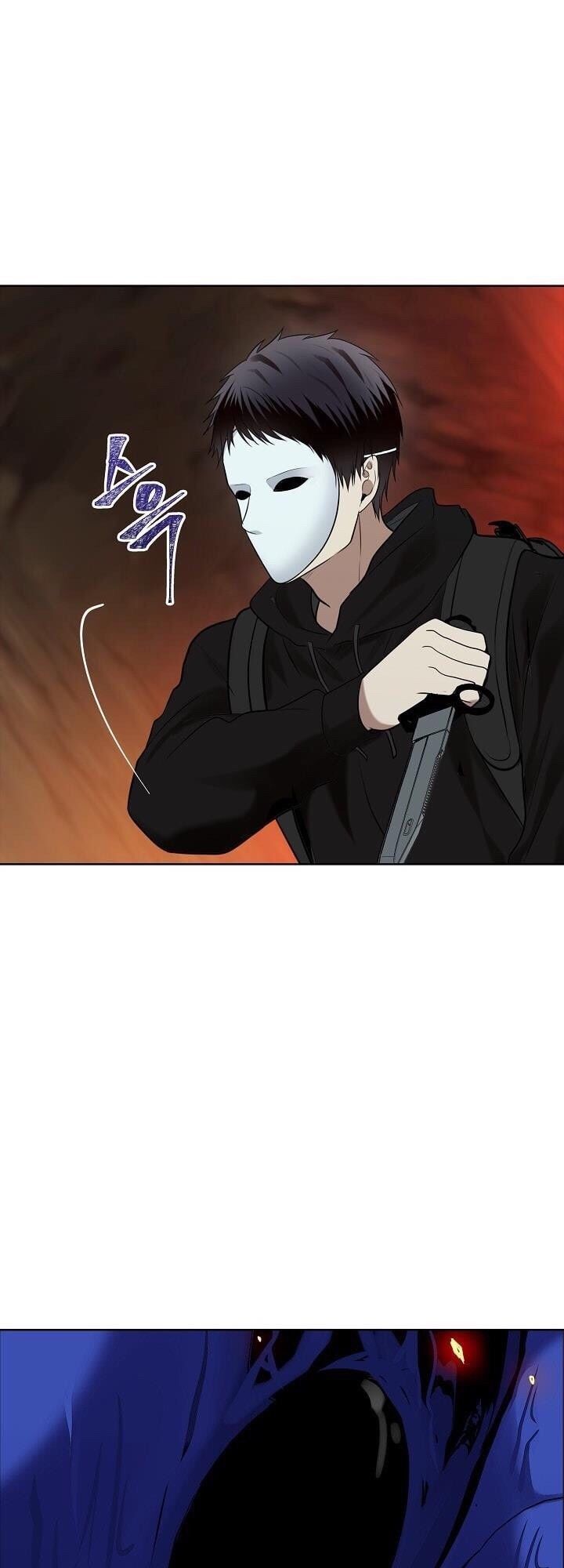 Vua Thăng Cấp Chap 9 - Next Chap 10