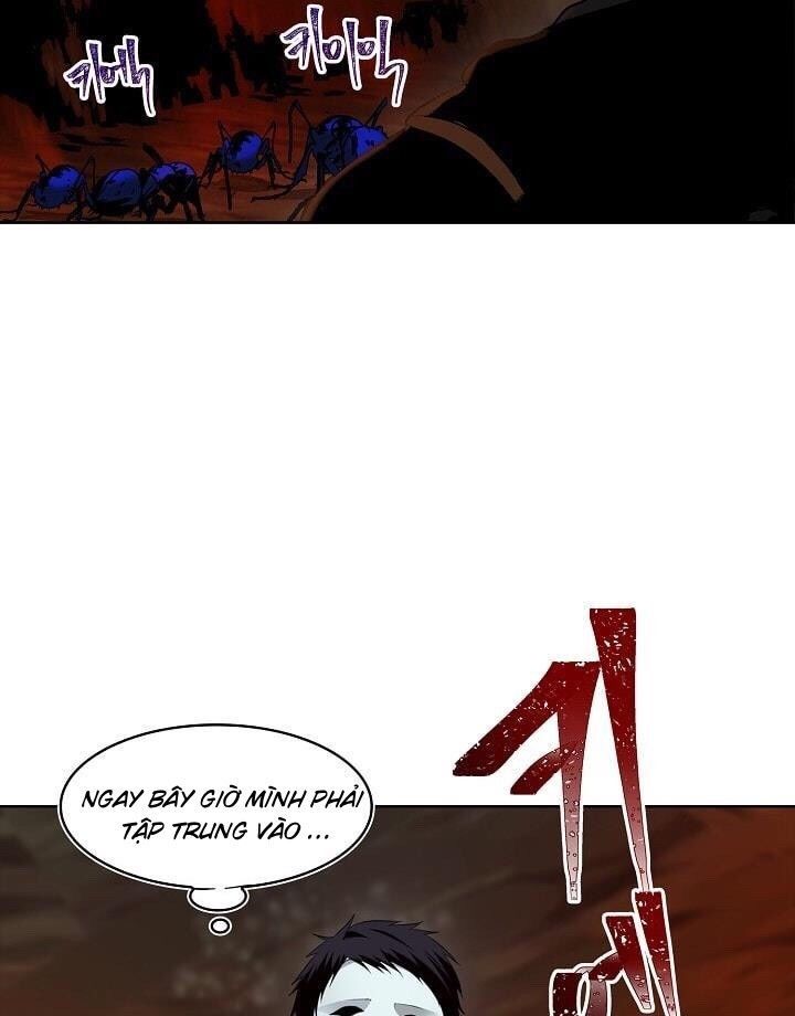 Vua Thăng Cấp Chap 9 - Next Chap 10