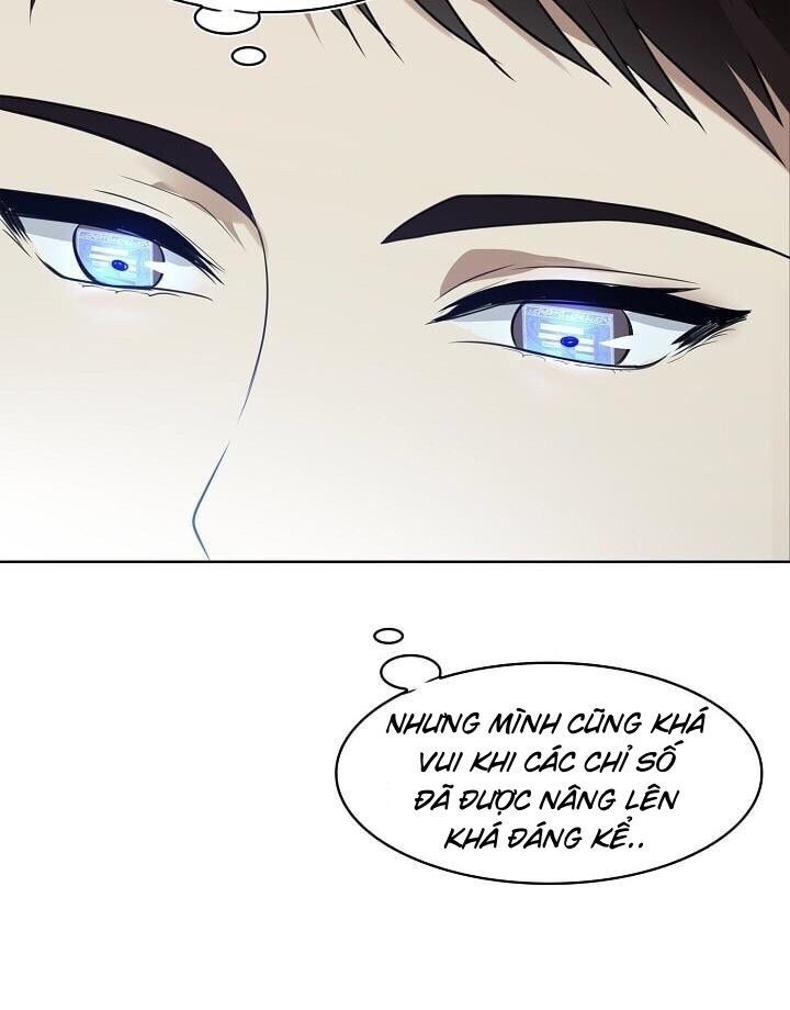 Vua Thăng Cấp Chap 9 - Next Chap 10