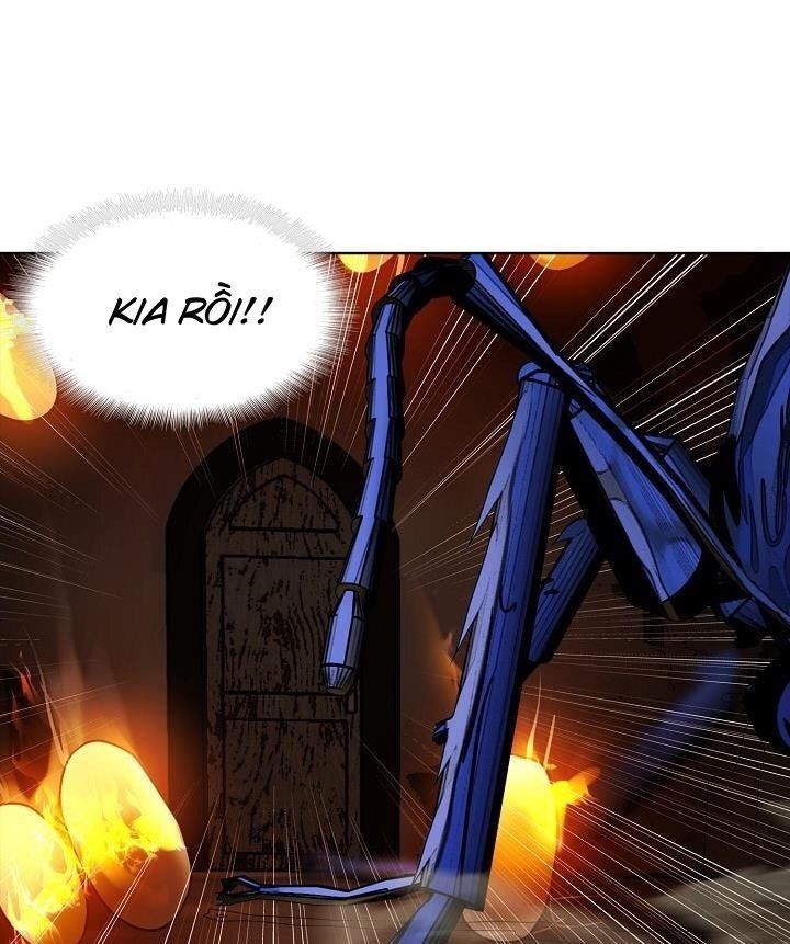 Vua Thăng Cấp Chap 10 - Next Chap 11