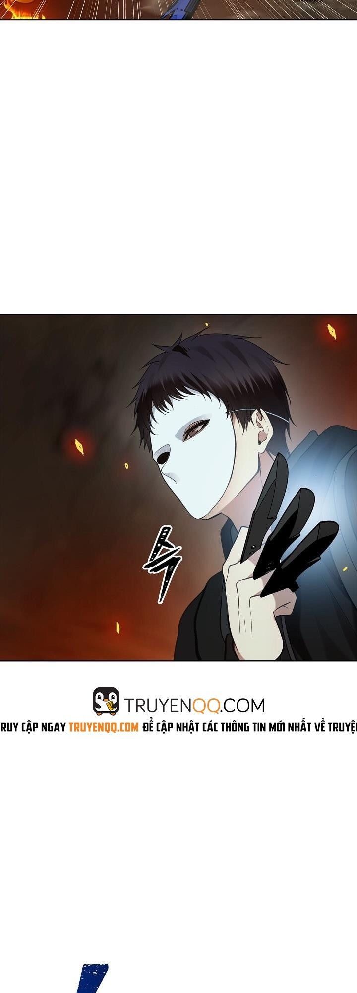 Vua Thăng Cấp Chap 10 - Next Chap 11