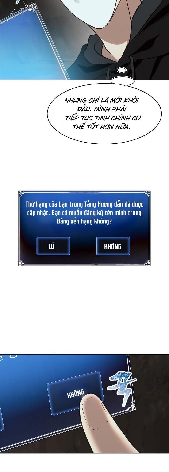 Vua Thăng Cấp Chap 11 - Next Chap 12