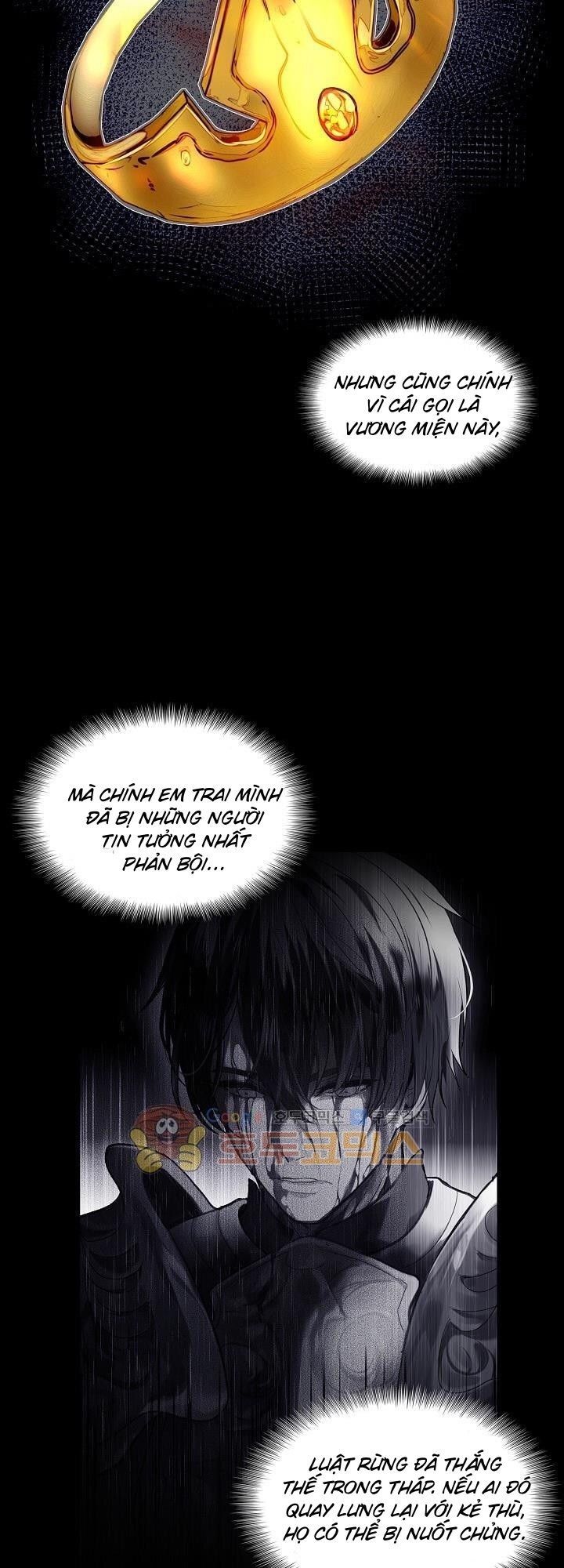 Vua Thăng Cấp Chap 11 - Next Chap 12