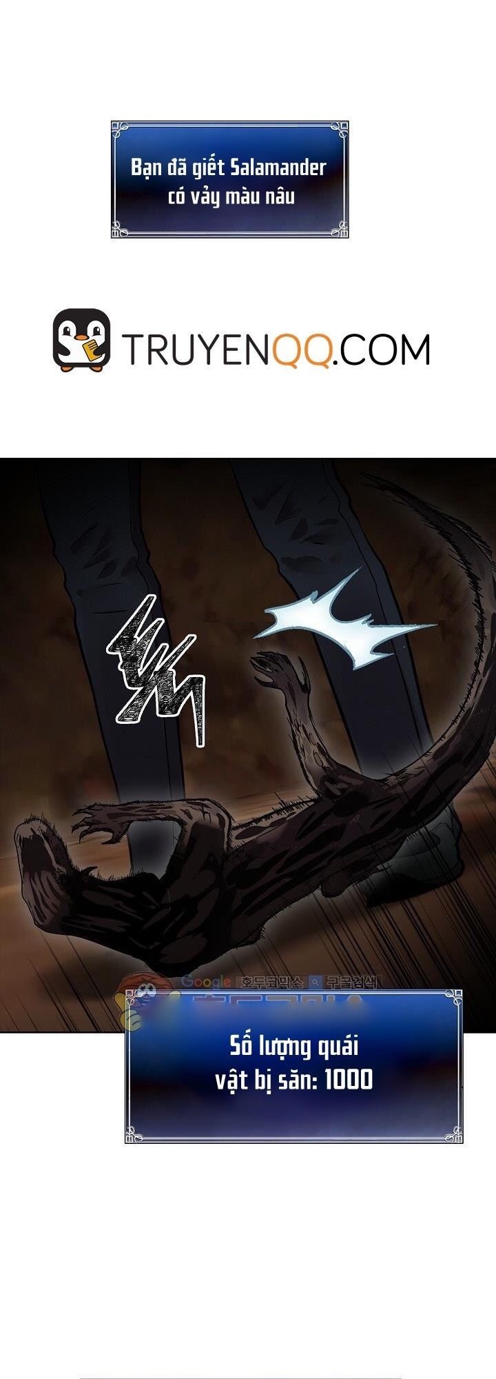 Vua Thăng Cấp Chap 11 - Next Chap 12