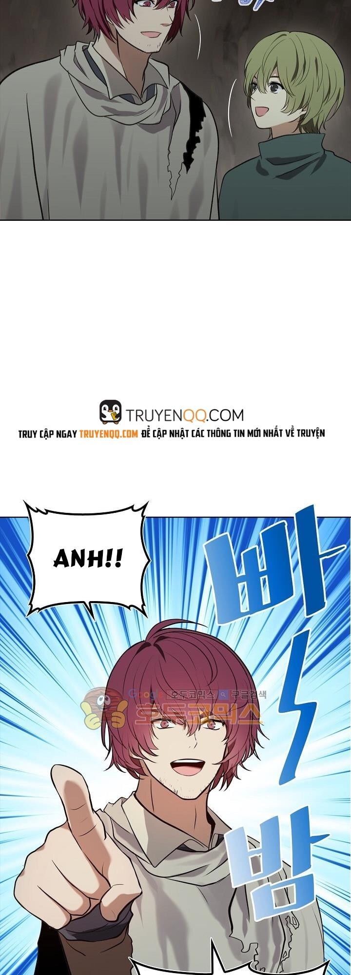 Vua Thăng Cấp Chap 11 - Next Chap 12