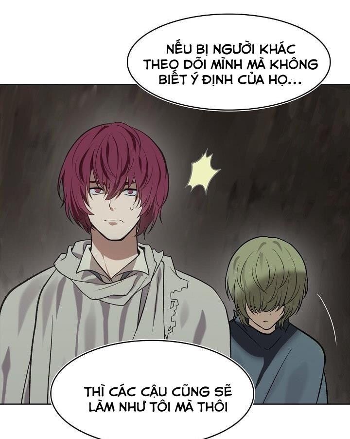 Vua Thăng Cấp Chap 11 - Next Chap 12