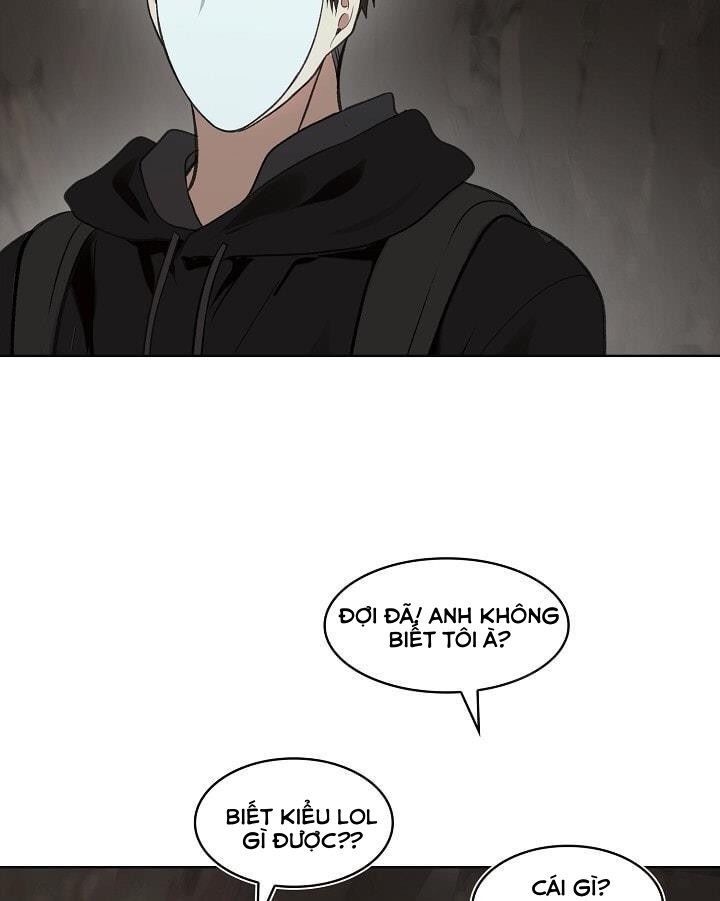 Vua Thăng Cấp Chap 11 - Next Chap 12