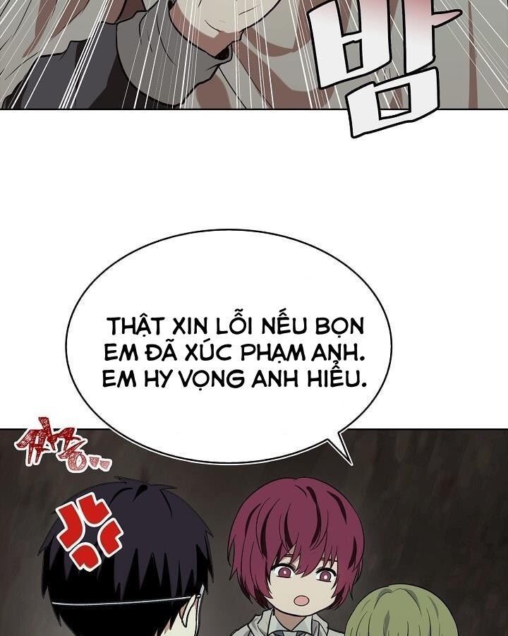 Vua Thăng Cấp Chap 11 - Next Chap 12