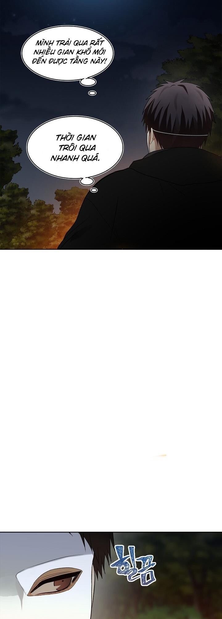 Vua Thăng Cấp Chap 12 - Next Chap 13