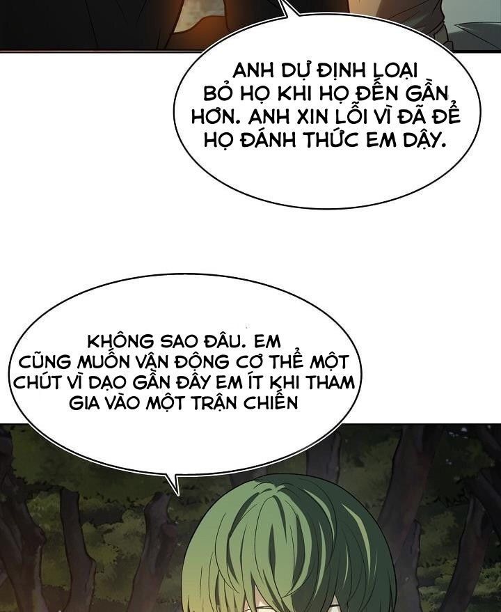 Vua Thăng Cấp Chap 12 - Next Chap 13