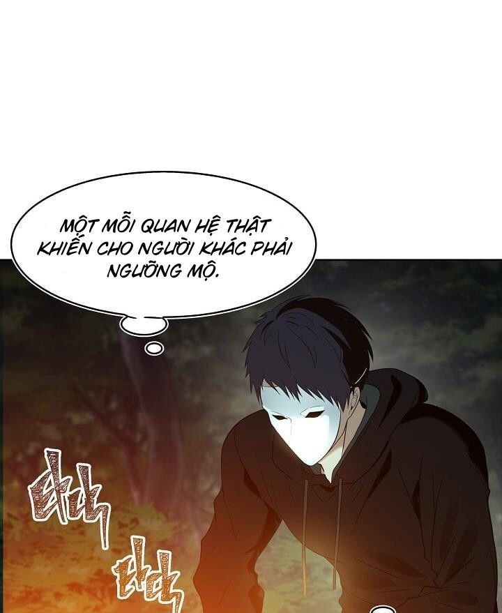 Vua Thăng Cấp Chap 12 - Next Chap 13