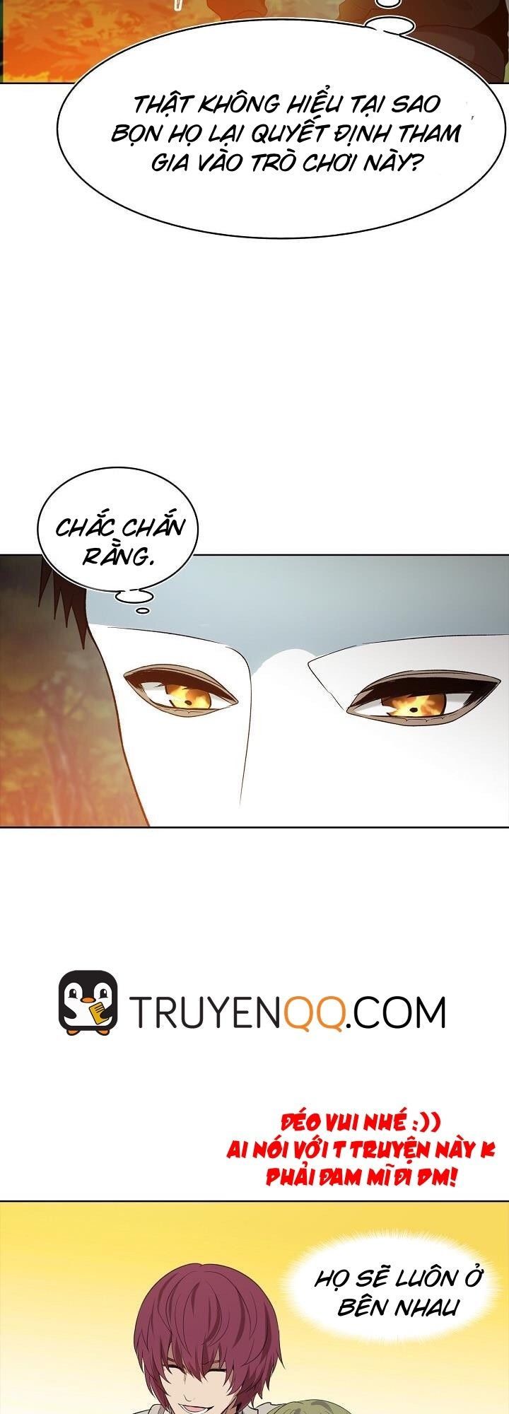 Vua Thăng Cấp Chap 12 - Next Chap 13