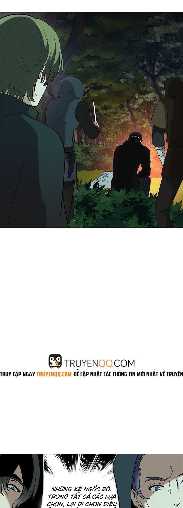 Vua Thăng Cấp Chap 12 - Next Chap 13