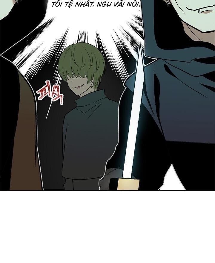 Vua Thăng Cấp Chap 12 - Next Chap 13