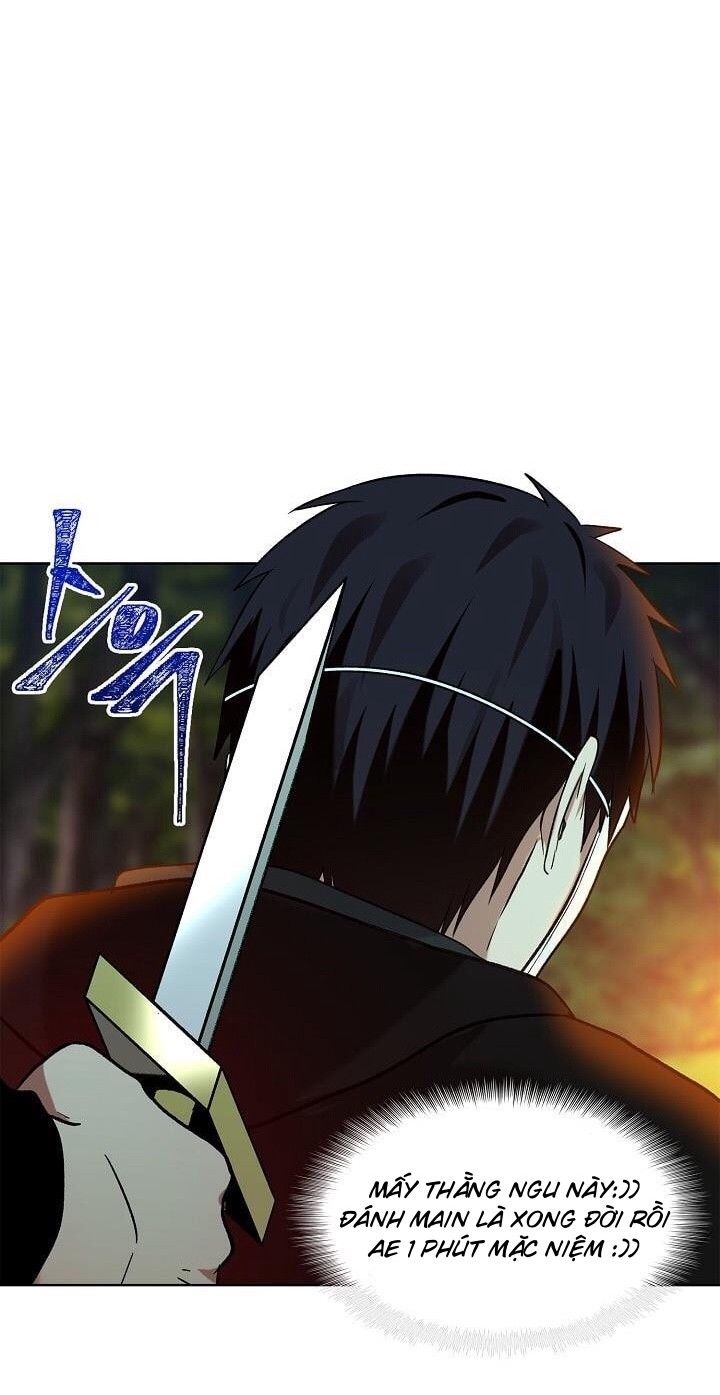 Vua Thăng Cấp Chap 12 - Next Chap 13