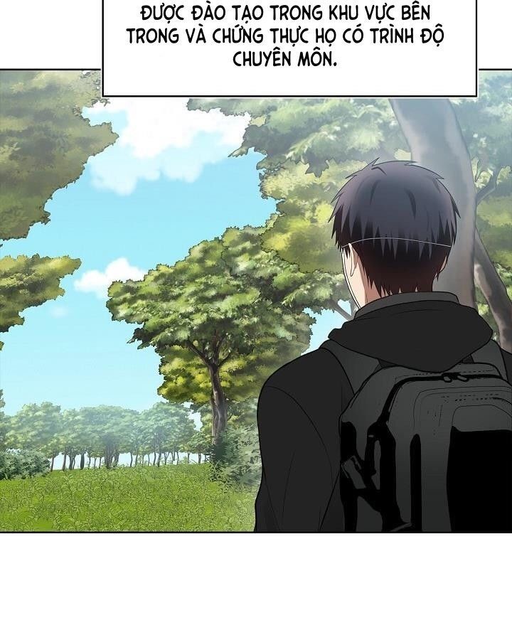 Vua Thăng Cấp Chap 12 - Next Chap 13