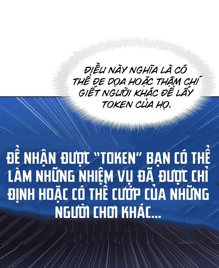 Vua Thăng Cấp Chap 12 - Next Chap 13