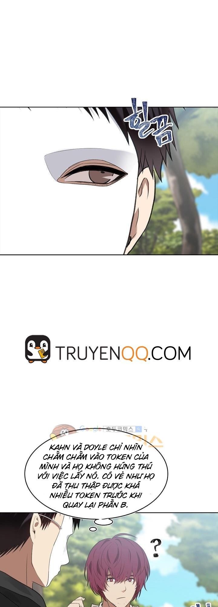 Vua Thăng Cấp Chap 12 - Next Chap 13