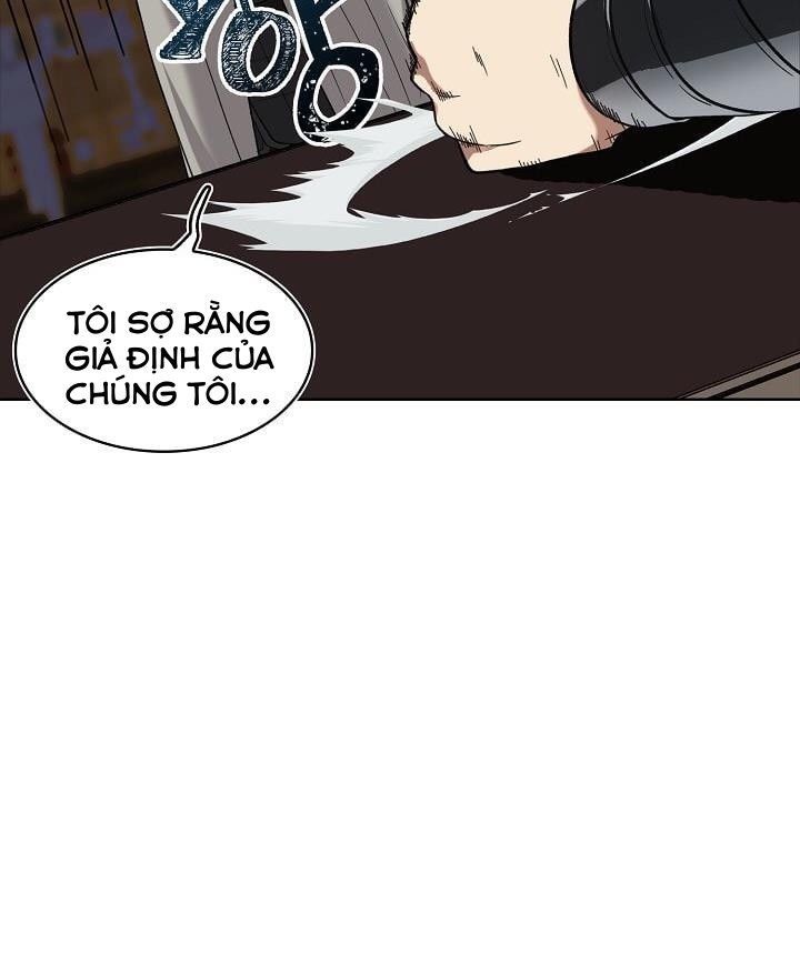 Vua Thăng Cấp Chap 12 - Next Chap 13