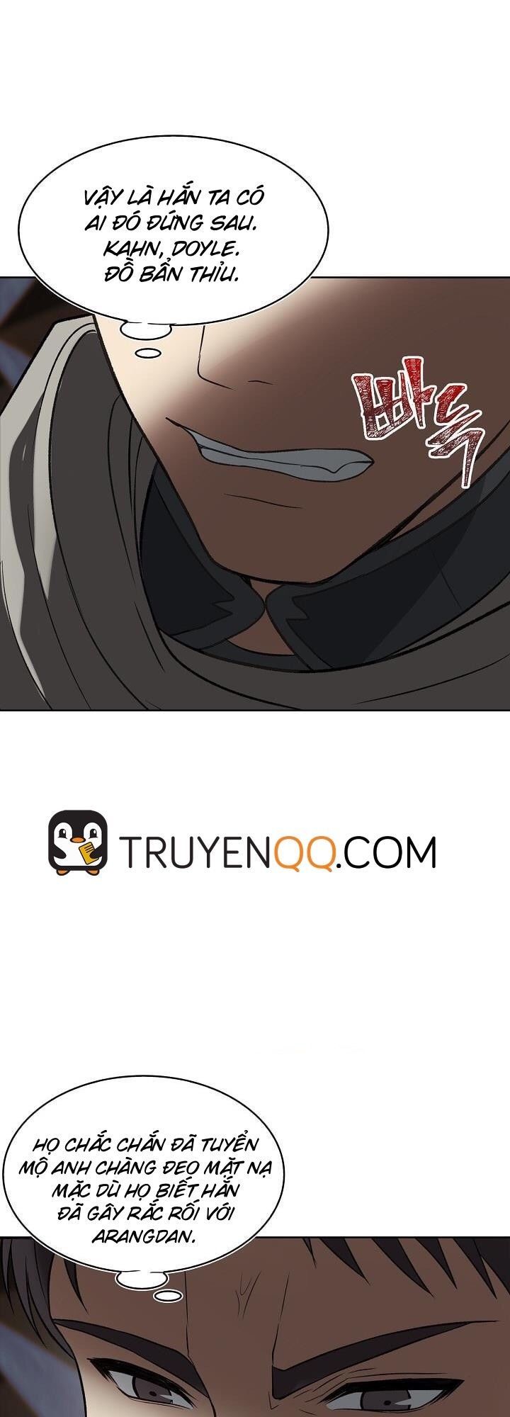 Vua Thăng Cấp Chap 12 - Next Chap 13