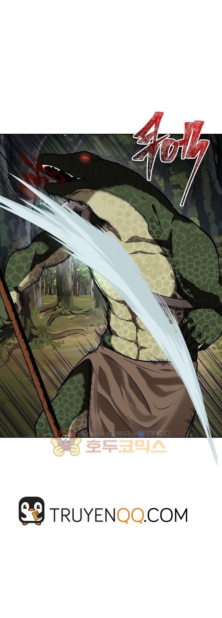 Vua Thăng Cấp Chap 13 - Next Chap 14