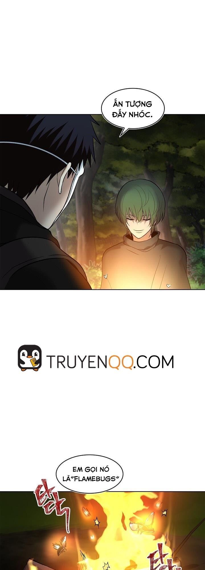 Vua Thăng Cấp Chap 13 - Next Chap 14