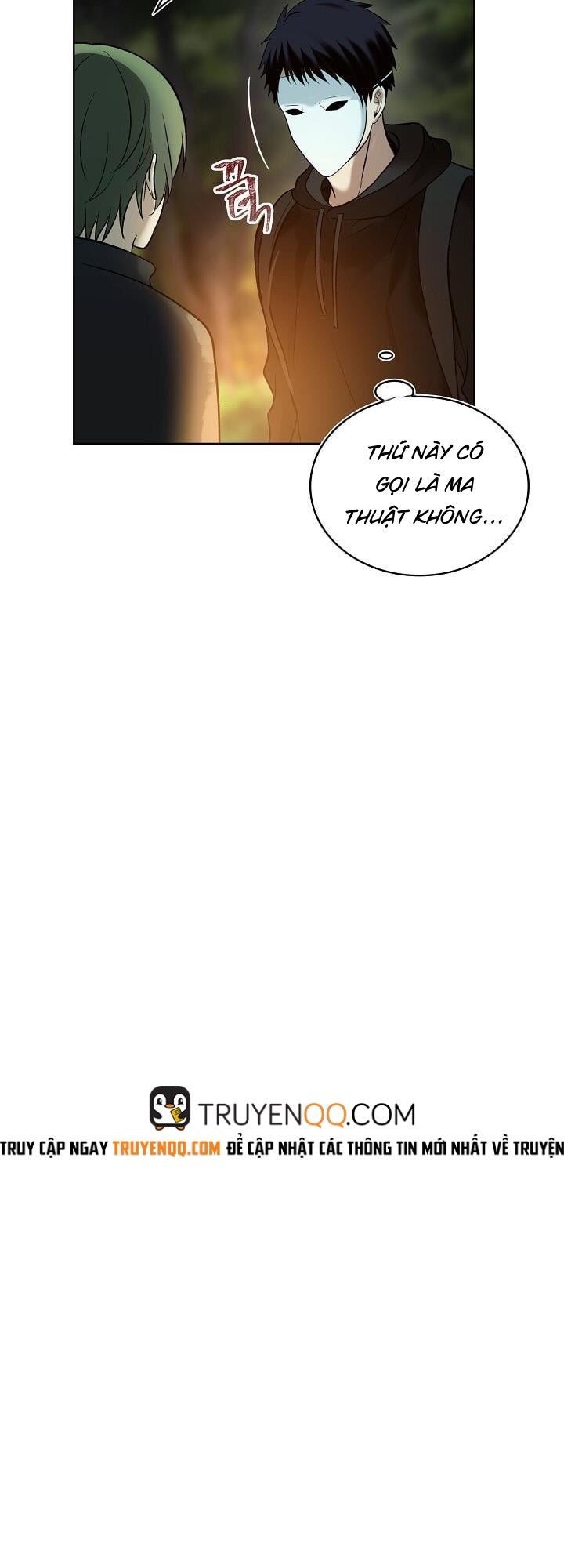 Vua Thăng Cấp Chap 13 - Next Chap 14