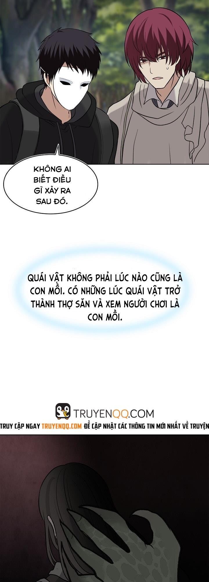 Vua Thăng Cấp Chap 13 - Next Chap 14