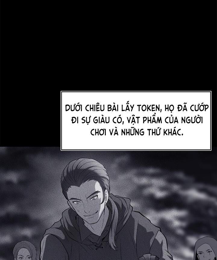Vua Thăng Cấp Chap 13 - Next Chap 14
