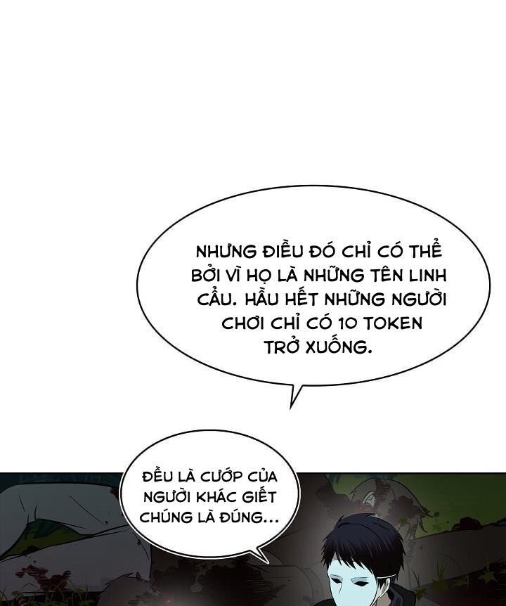 Vua Thăng Cấp Chap 13 - Next Chap 14
