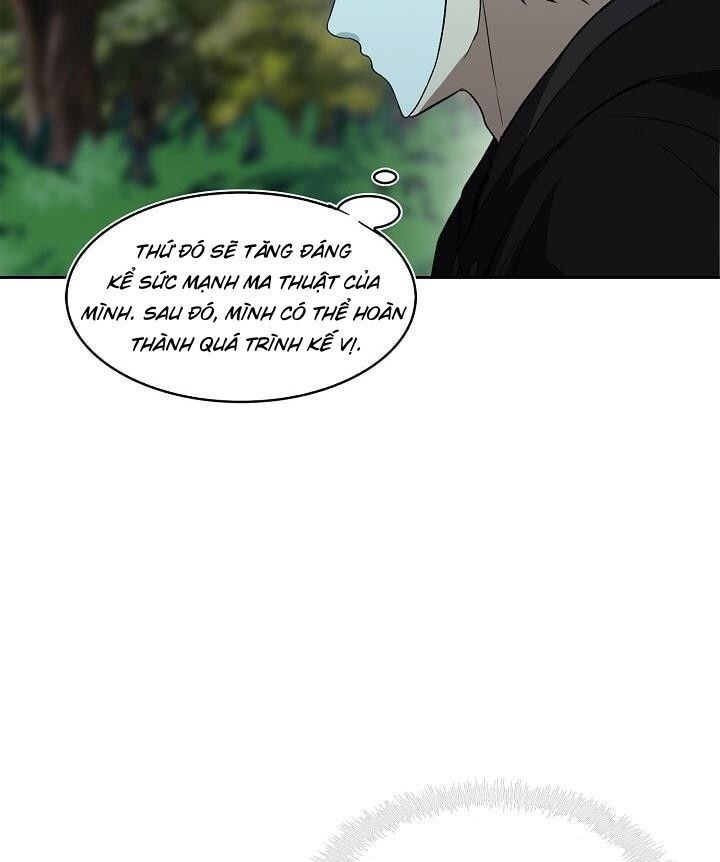 Vua Thăng Cấp Chap 13 - Next Chap 14