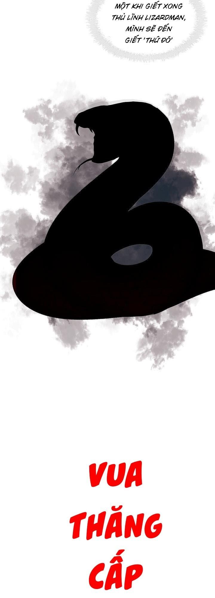 Vua Thăng Cấp Chap 13 - Next Chap 14