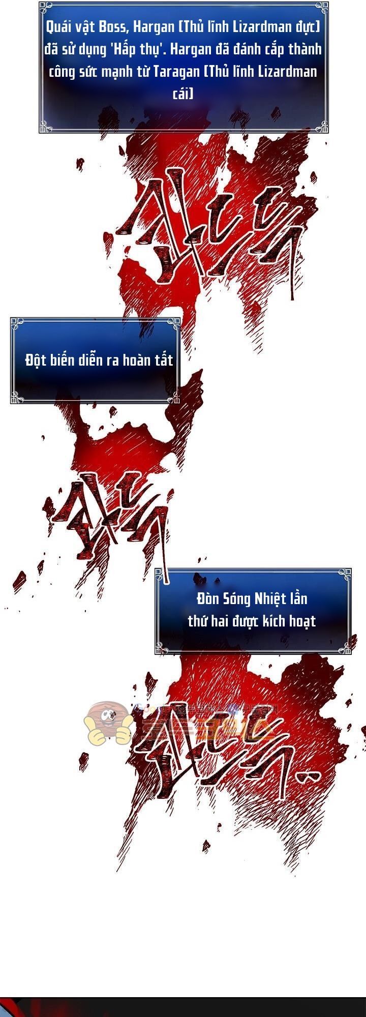 Vua Thăng Cấp Chap 15 - Next Chap 16