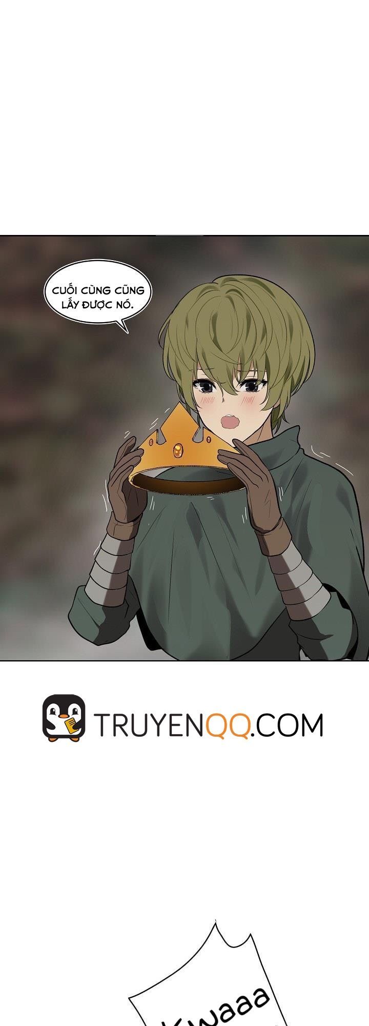 Vua Thăng Cấp Chap 15 - Next Chap 16