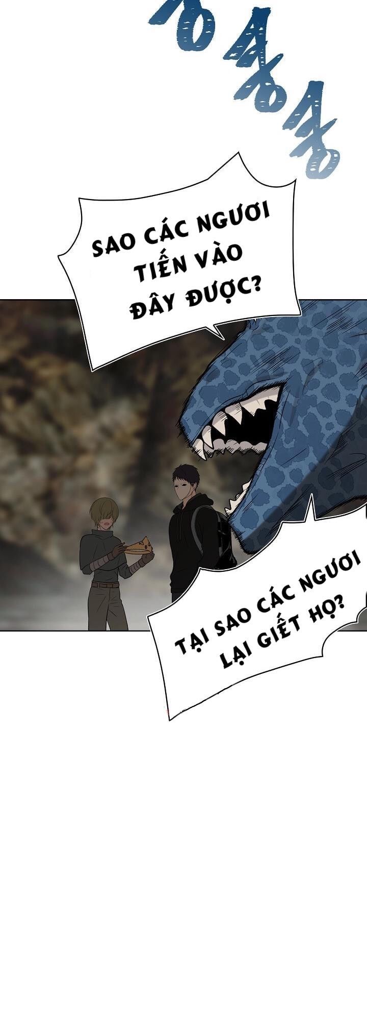 Vua Thăng Cấp Chap 15 - Next Chap 16