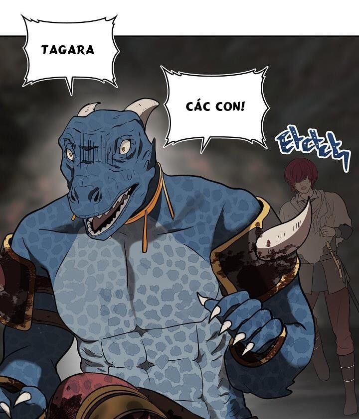 Vua Thăng Cấp Chap 15 - Next Chap 16
