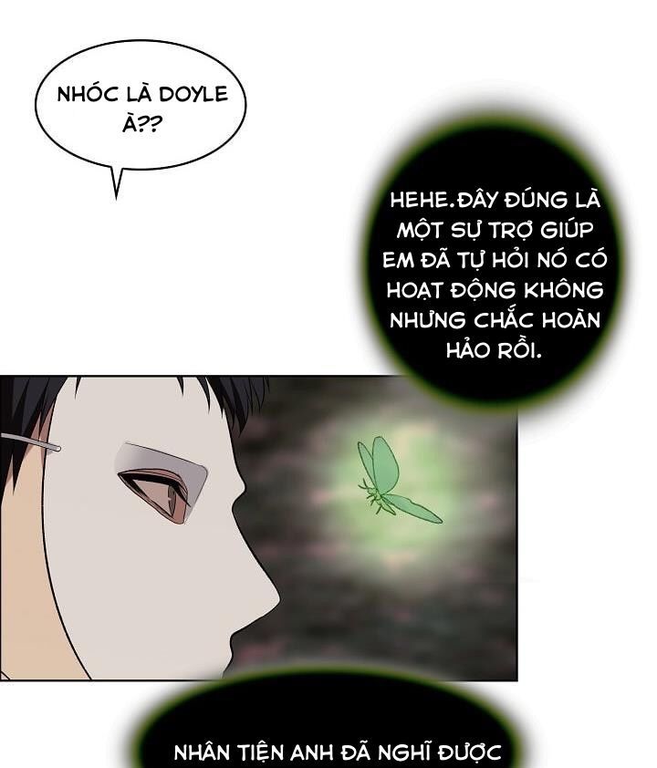 Vua Thăng Cấp Chap 15 - Next Chap 16