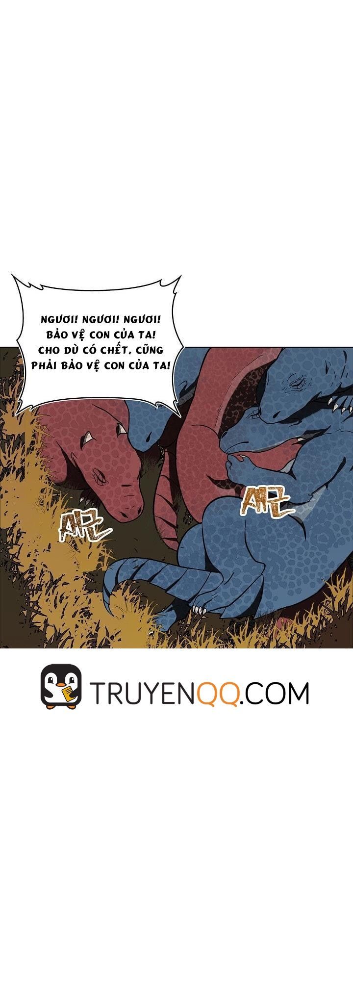 Vua Thăng Cấp Chap 15 - Next Chap 16