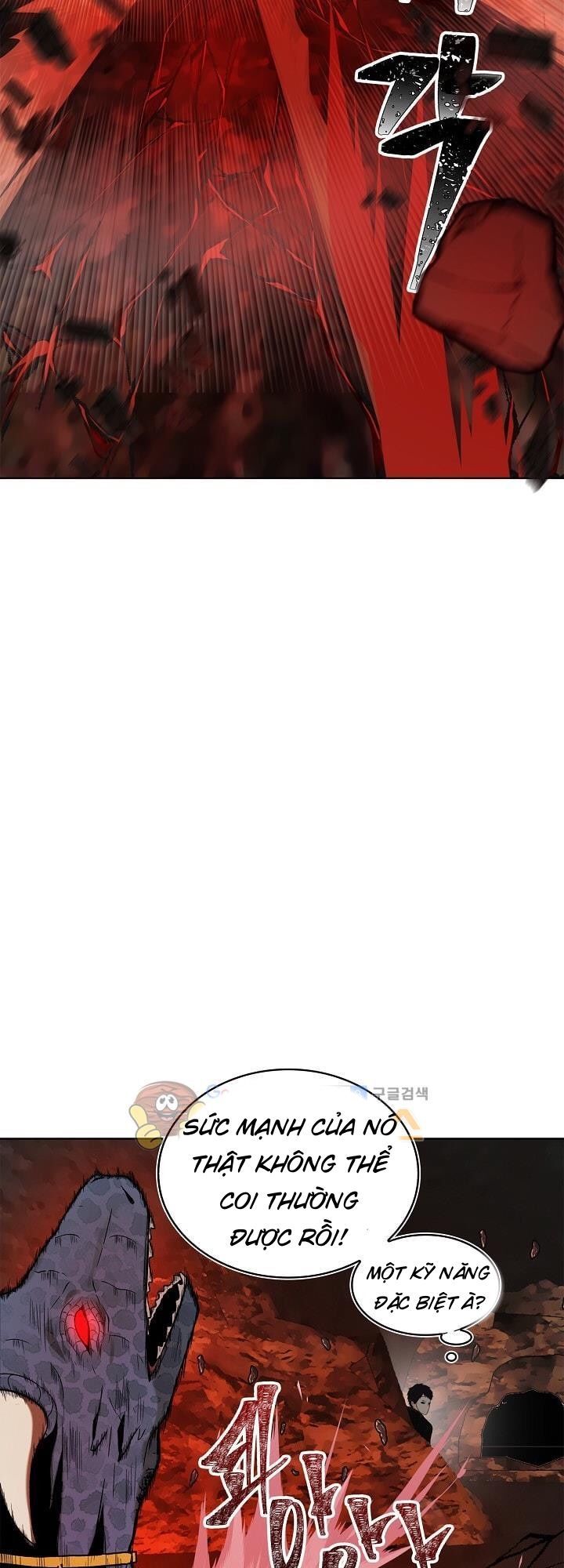 Vua Thăng Cấp Chap 15 - Next Chap 16