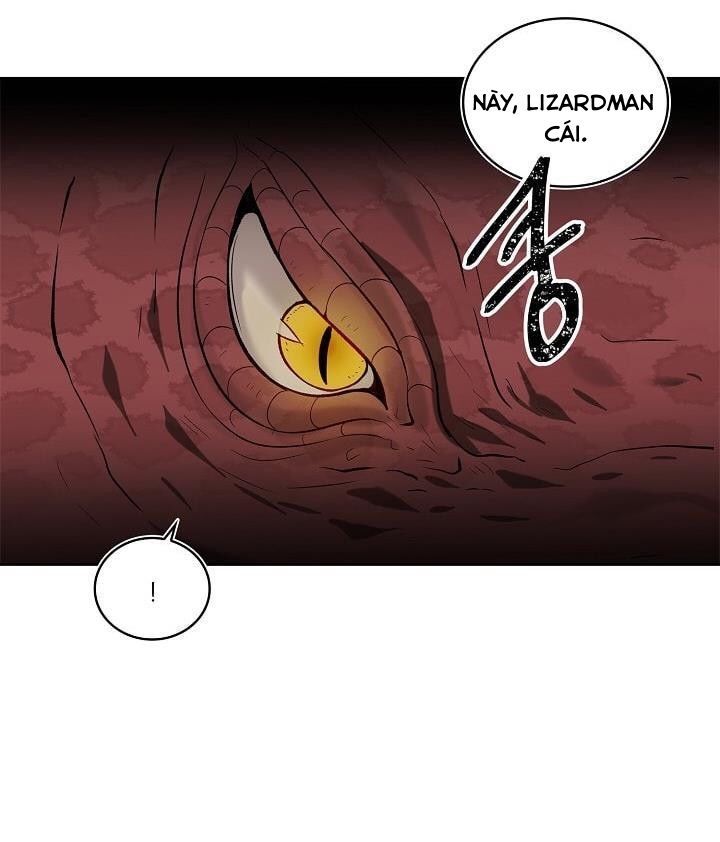 Vua Thăng Cấp Chap 15 - Next Chap 16