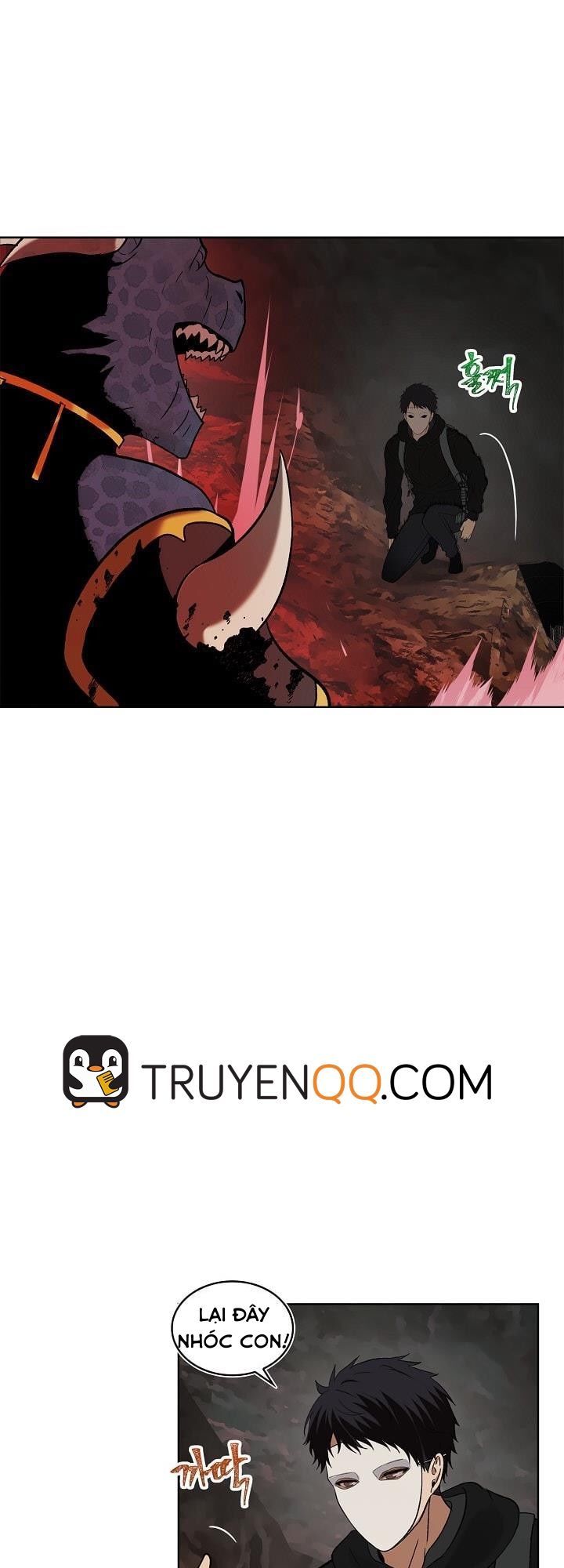 Vua Thăng Cấp Chap 15 - Next Chap 16