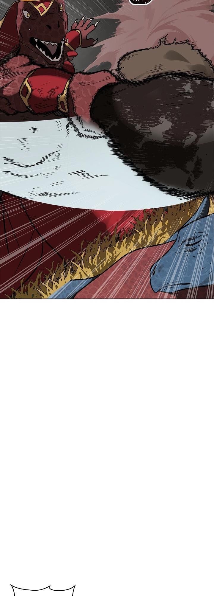 Vua Thăng Cấp Chap 15 - Next Chap 16