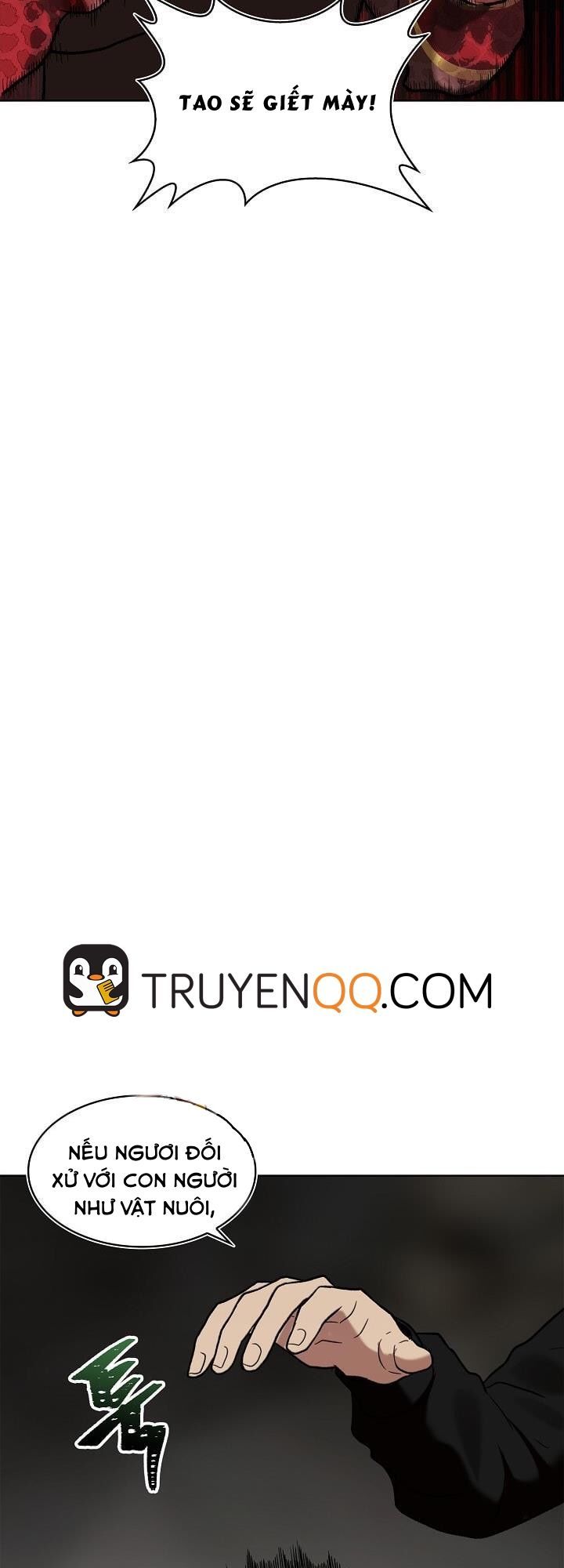 Vua Thăng Cấp Chap 15 - Next Chap 16