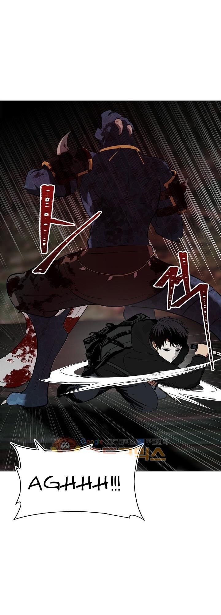 Vua Thăng Cấp Chap 16 - Next Chap 17