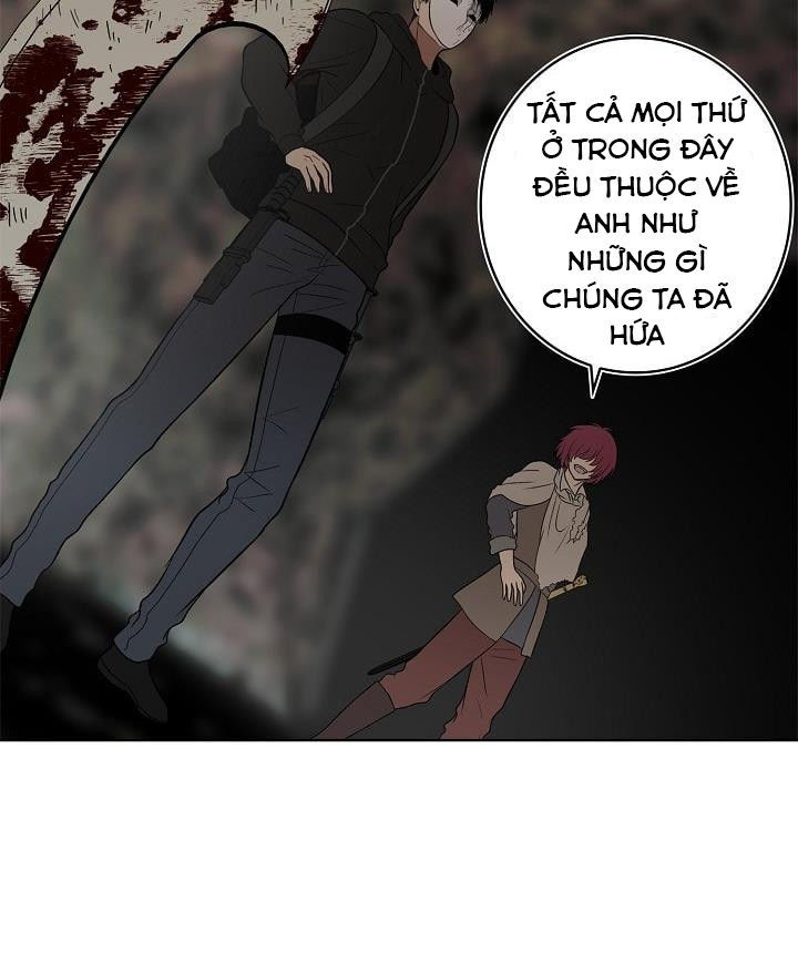 Vua Thăng Cấp Chap 17 - Next Chap 18