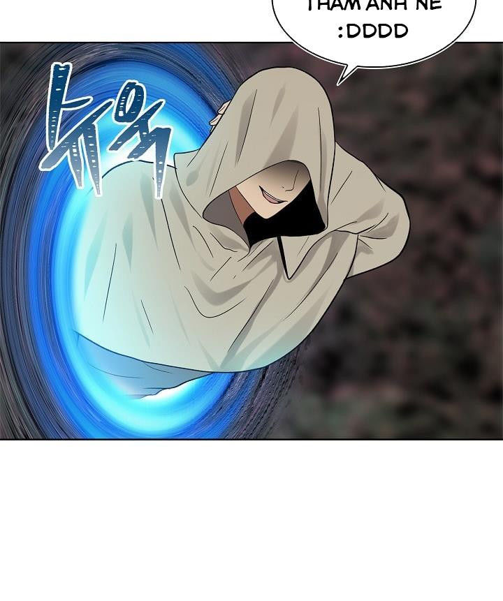 Vua Thăng Cấp Chap 17 - Next Chap 18