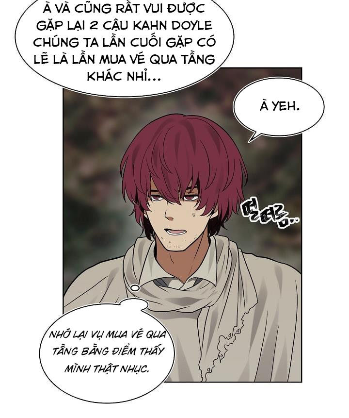Vua Thăng Cấp Chap 17 - Next Chap 18