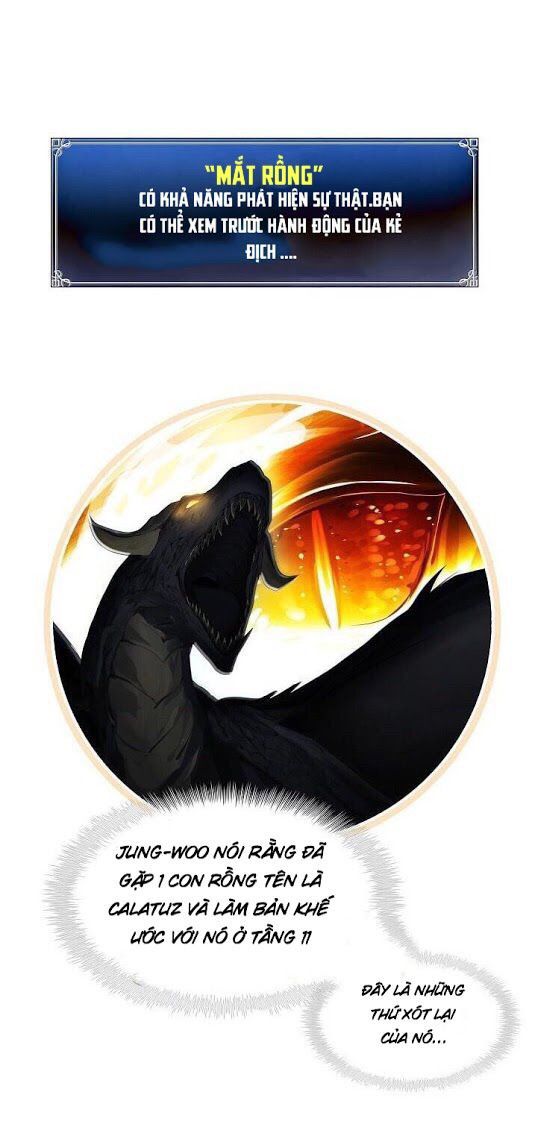 Vua Thăng Cấp Chap 2 - Next Chap 3