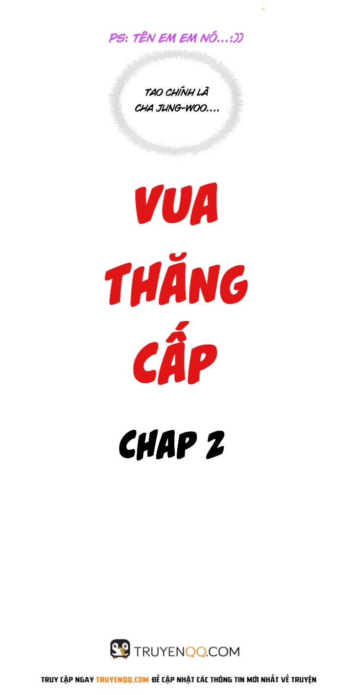 Vua Thăng Cấp Chap 2 - Next Chap 3